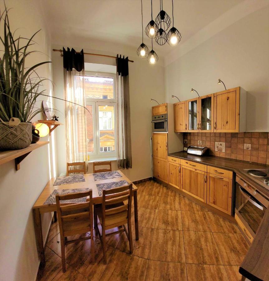 Old Town Apartment Kazimierz Krakow Exterior photo