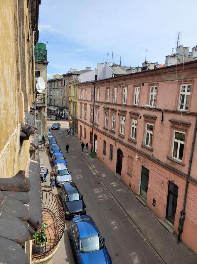 Old Town Apartment Kazimierz Krakow Exterior photo